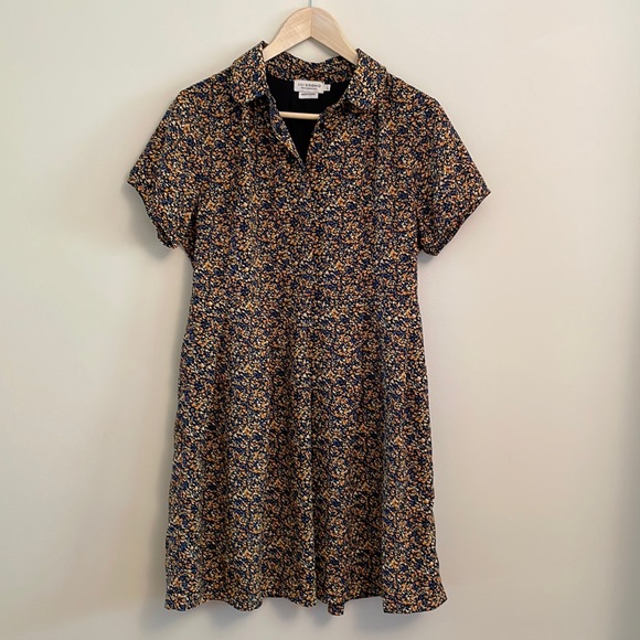 Lili Sidonio Molly Bracken Dress - Picture 5 of 8